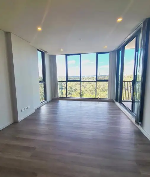 Third view of Homely apartment listing, 806/112 Caddies Boulevard, Rouse Hill NSW 2155