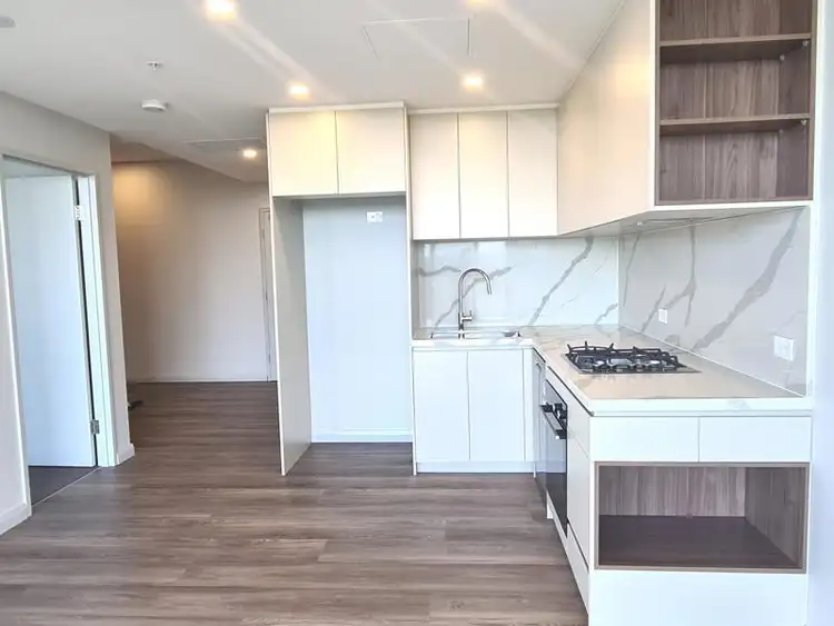 Fourth view of Homely apartment listing, 806/112 Caddies Boulevard, Rouse Hill NSW 2155