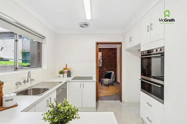 Third view of Homely house listing, 8 Eugenia Crescent, Blackwood SA 5051