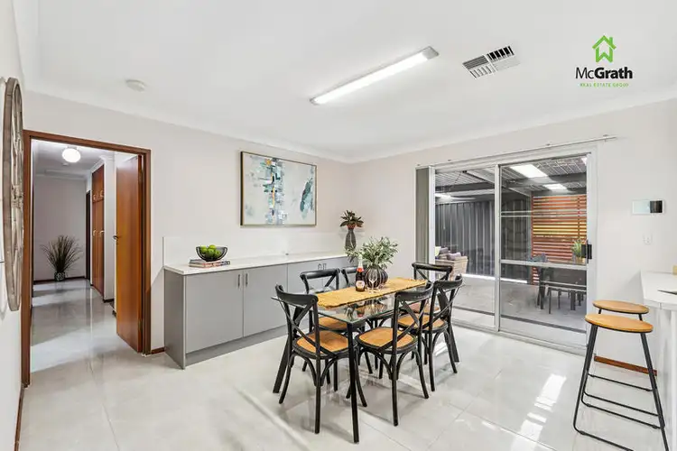 Fourth view of Homely house listing, 8 Eugenia Crescent, Blackwood SA 5051