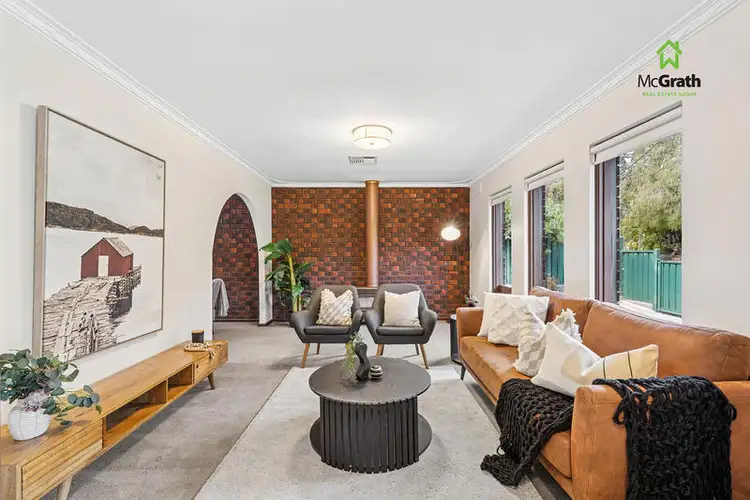 Sixth view of Homely house listing, 8 Eugenia Crescent, Blackwood SA 5051