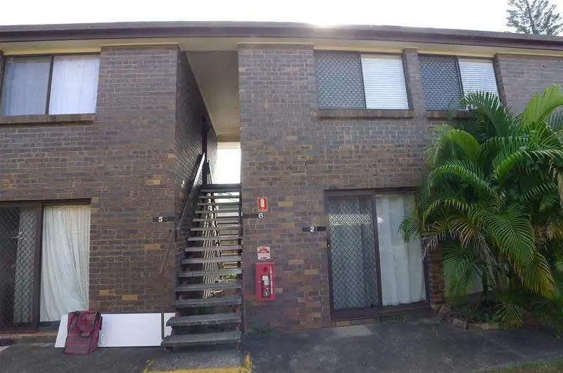 Main view of Homely unit listing, 6/41 Defiance Road, Woodridge QLD 4114
