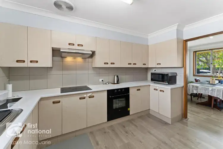 Fifth view of Homely block of units listing, 70 McNaughton Avenue, Maryland NSW 2287