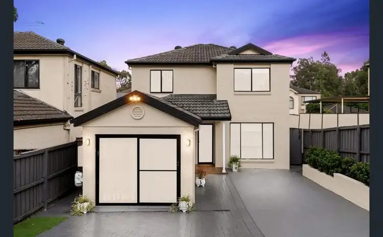 4/54 Golding Drive