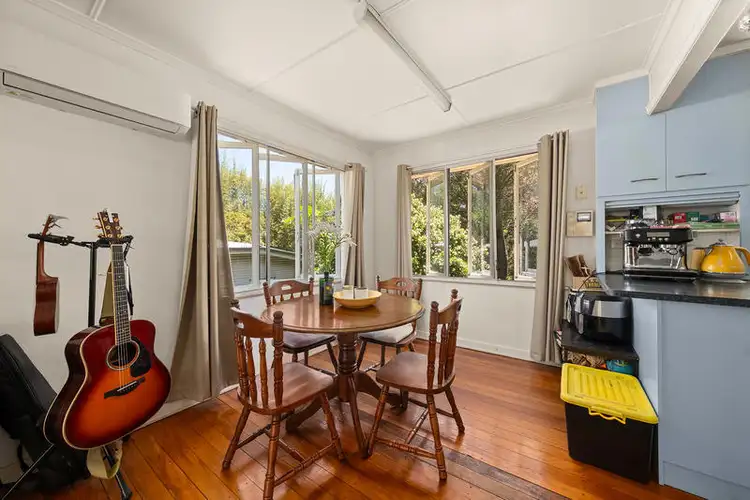 Fifth view of Homely house listing, 107 Home Street, Fairfield QLD 4103