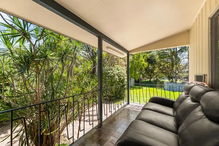 Sixth view of Homely house listing, 107 Home Street, Fairfield QLD 4103