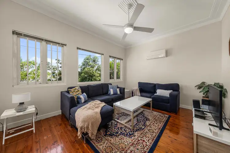 Second view of Homely house listing, 54 McCulloch Avenue, Margate QLD 4019