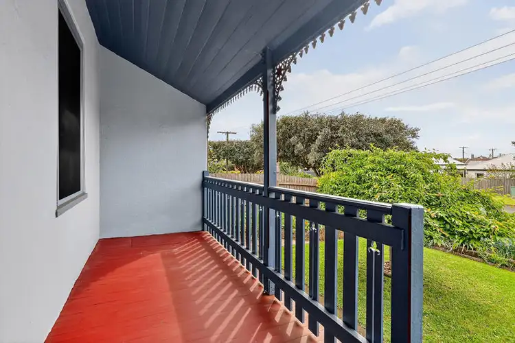 Second view of Homely house listing, 35 Murray Street, Warrnambool VIC 3280