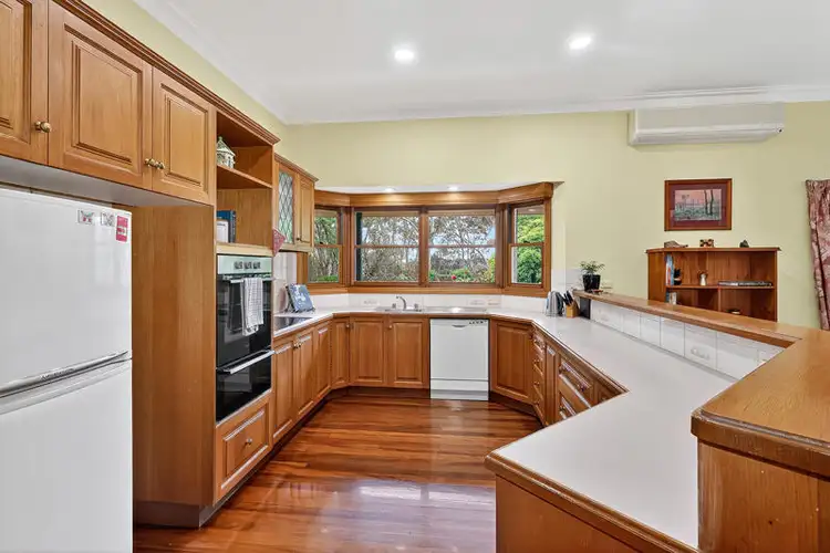 Third view of Homely house listing, 153 Plummers Hill Road, Woodford VIC 3281