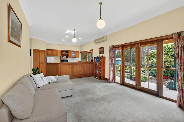 Fourth view of Homely house listing, 153 Plummers Hill Road, Woodford VIC 3281