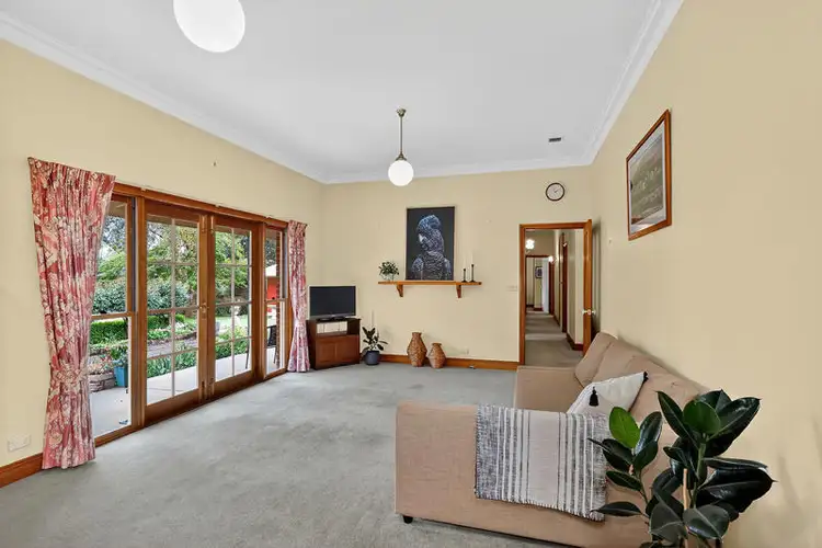 Fifth view of Homely house listing, 153 Plummers Hill Road, Woodford VIC 3281