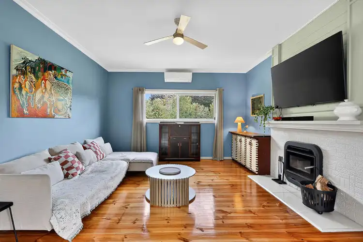 Sixth view of Homely house listing, 498 Codrington-Bessiebelle Road, Codrington VIC 3285