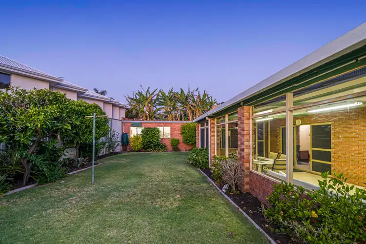 Fifth view of Homely house listing, 17 Aylesford Drive, Marangaroo WA 6064