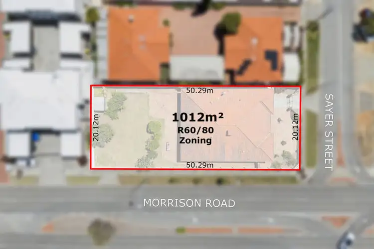 53 Sayer Street, Midland WA 6056