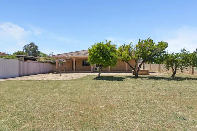 Fifth view of Homely house listing, 53 Sayer Street, Midland WA 6056