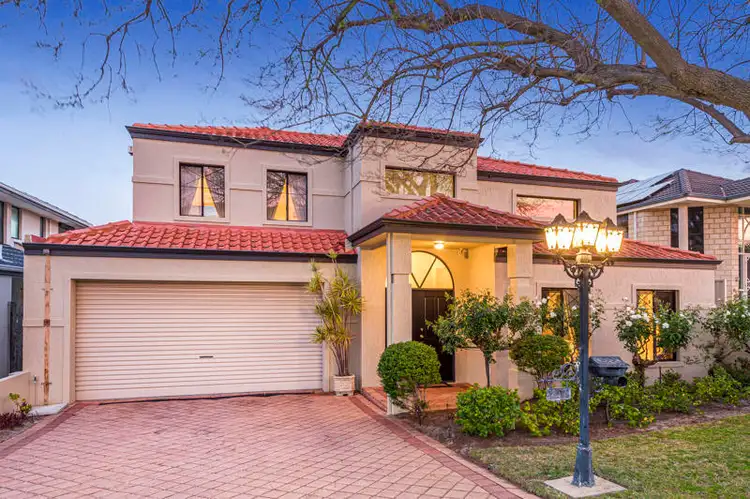 9 Sattelberg Ramble, Dianella WA 6059