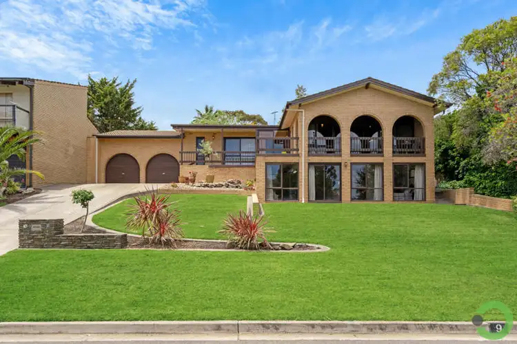 9 College Avenue, Bellevue Heights SA 5050