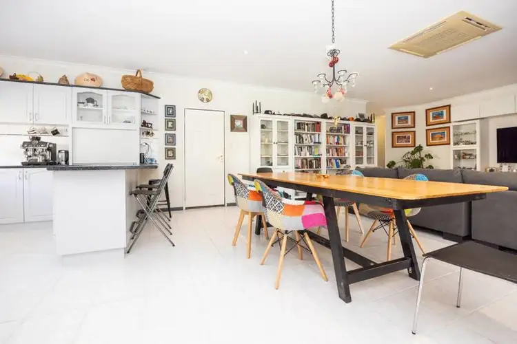 Sixth view of Homely house listing, 7 Sheoak Grove, Jurien Bay WA 6516