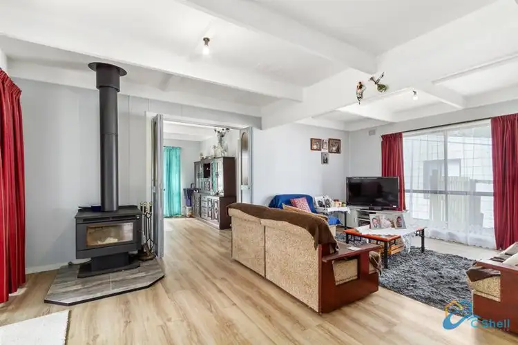 Fourth view of Homely house listing, 33 National Park Road, Loch Sport VIC 3851