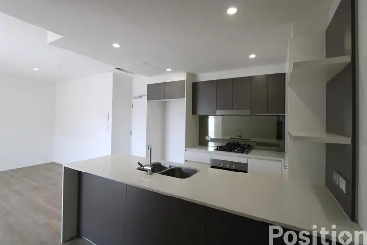 Second view of Homely house listing, 203/93 Baines Street, Kangaroo Point QLD 4169