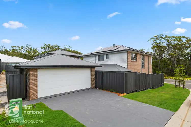 Third view of Homely house listing, 9A Fig Crescent, Edgeworth NSW 2285