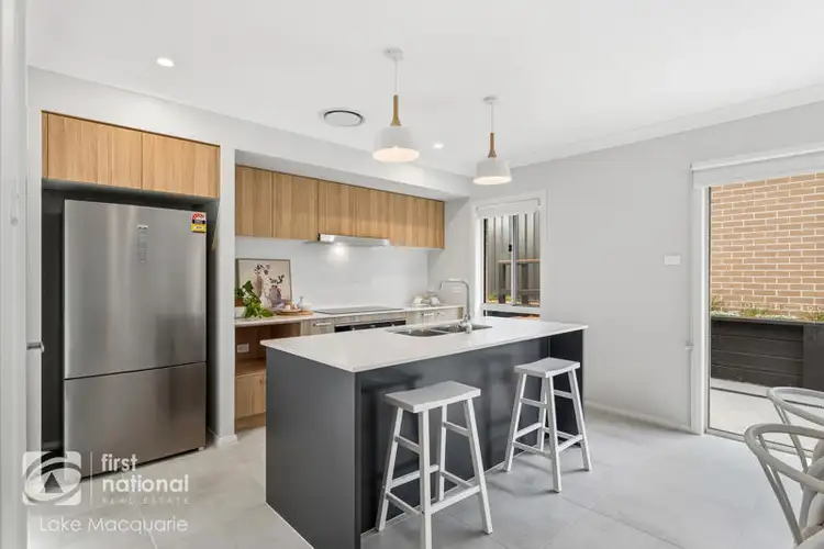 Sixth view of Homely house listing, 9A Fig Crescent, Edgeworth NSW 2285