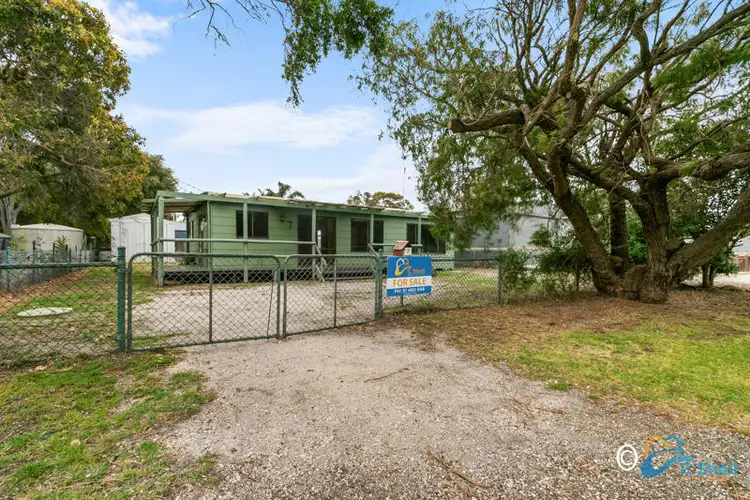 7 Sanctuary Road, Loch Sport VIC 3851