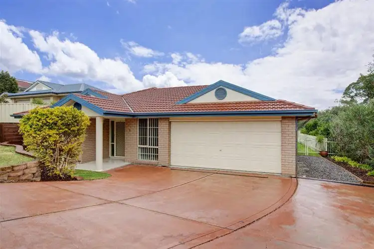 Main view of Homely house listing, 11 Jupiter Circuit, Cameron Park NSW 2285