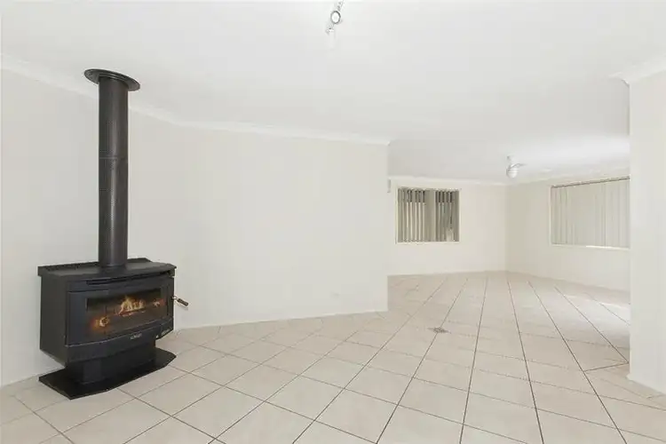 Second view of Homely house listing, 11 Jupiter Circuit, Cameron Park NSW 2285