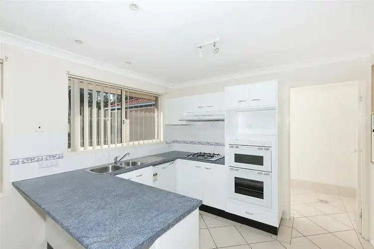 Third view of Homely house listing, 11 Jupiter Circuit, Cameron Park NSW 2285