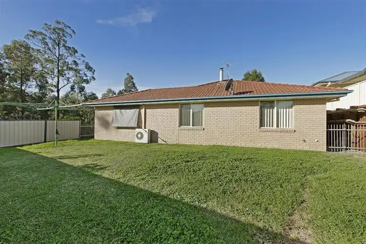 Fourth view of Homely house listing, 11 Jupiter Circuit, Cameron Park NSW 2285