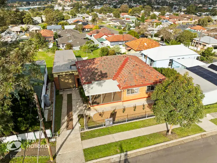 Third view of Homely house listing, 56 Macquarie Street, Wallsend NSW 2287