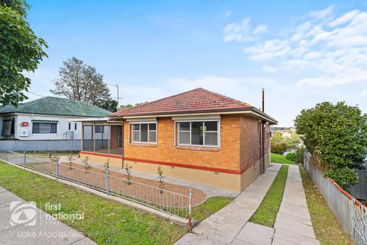 Fourth view of Homely house listing, 56 Macquarie Street, Wallsend NSW 2287