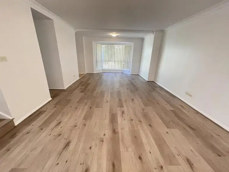 Second view of Homely townhouse listing, 2/2 Orange Grove, Castle Hill NSW 2154