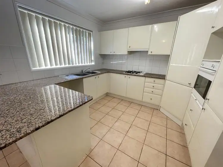 Third view of Homely townhouse listing, 2/2 Orange Grove, Castle Hill NSW 2154