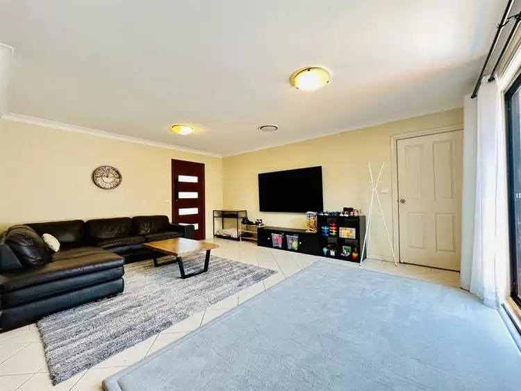 Second view of Homely villa listing, 4/5 Wylde Street, Telopea NSW 2117