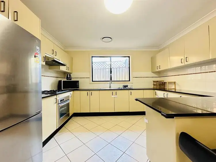 Third view of Homely villa listing, 4/5 Wylde Street, Telopea NSW 2117