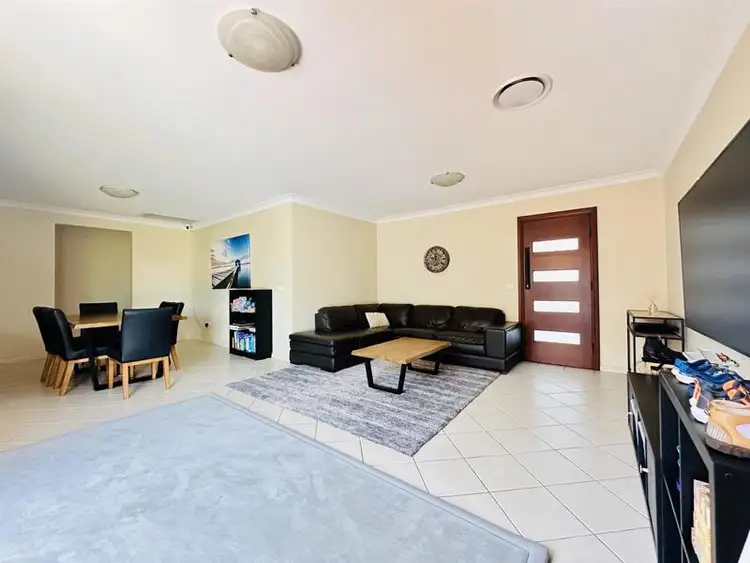 Fourth view of Homely villa listing, 4/5 Wylde Street, Telopea NSW 2117