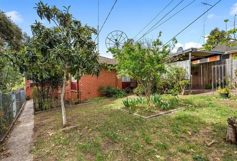 Main view of Homely house listing, 23 Heywood Crescent, Broadmeadows VIC 3047