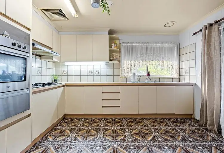 Second view of Homely house listing, 23 Heywood Crescent, Broadmeadows VIC 3047