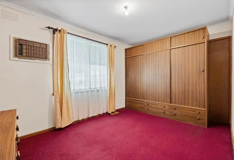 Fifth view of Homely house listing, 23 Heywood Crescent, Broadmeadows VIC 3047