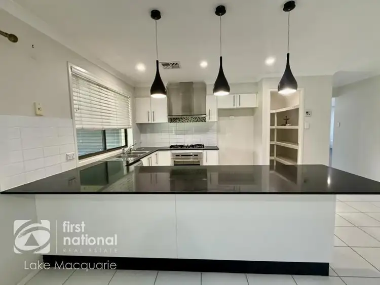 Third view of Homely house listing, 10 Redmond Circuit, Cameron Park NSW 2285