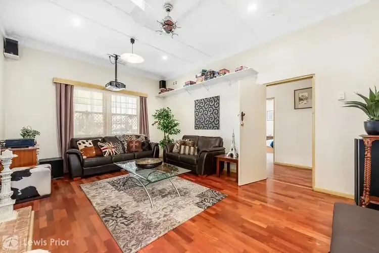 Third view of Homely house listing, 45 Lindsay Avenue, Edwardstown SA 5039