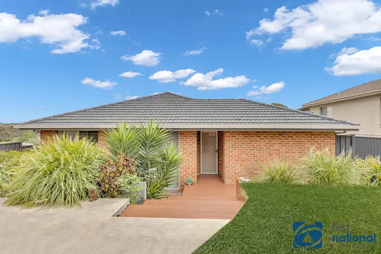 1/41 Nicholson Crescent, Meadow Heights VIC 3048