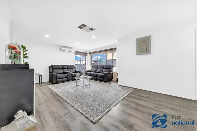 Second view of Homely unit listing, 1/41 Nicholson Crescent, Meadow Heights VIC 3048