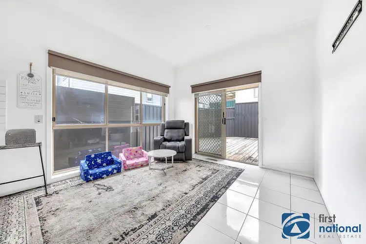 Fourth view of Homely unit listing, 1/41 Nicholson Crescent, Meadow Heights VIC 3048