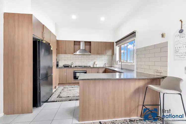 Fifth view of Homely unit listing, 1/41 Nicholson Crescent, Meadow Heights VIC 3048