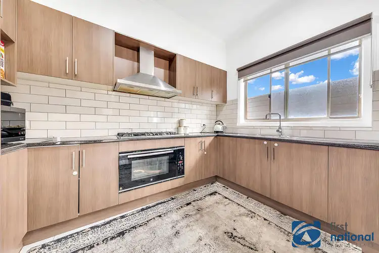 Sixth view of Homely unit listing, 1/41 Nicholson Crescent, Meadow Heights VIC 3048