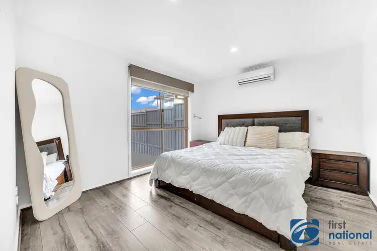 Seventh view of Homely unit listing, 1/41 Nicholson Crescent, Meadow Heights VIC 3048