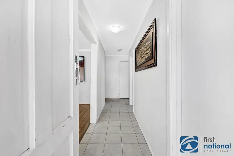 Third view of Homely unit listing, 1/1713 Sydney Road, Campbellfield VIC 3061